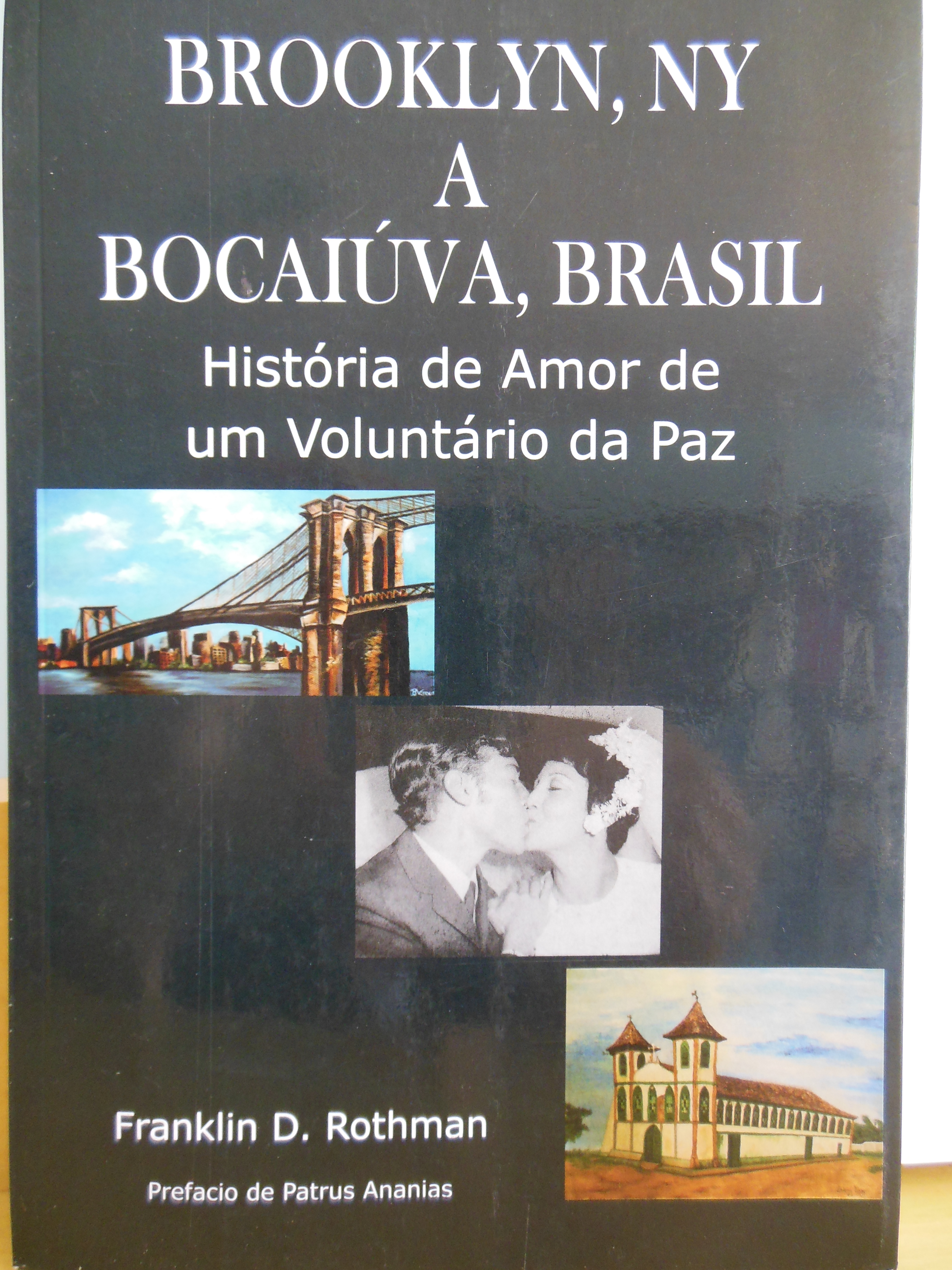 História do Amor no Brasil